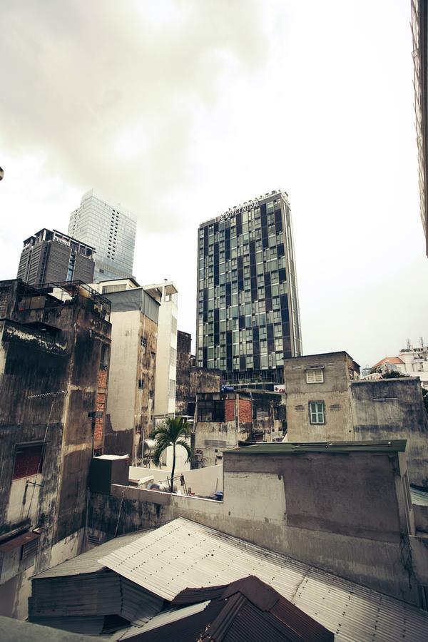 Sgn Living Ho Chi Minh City