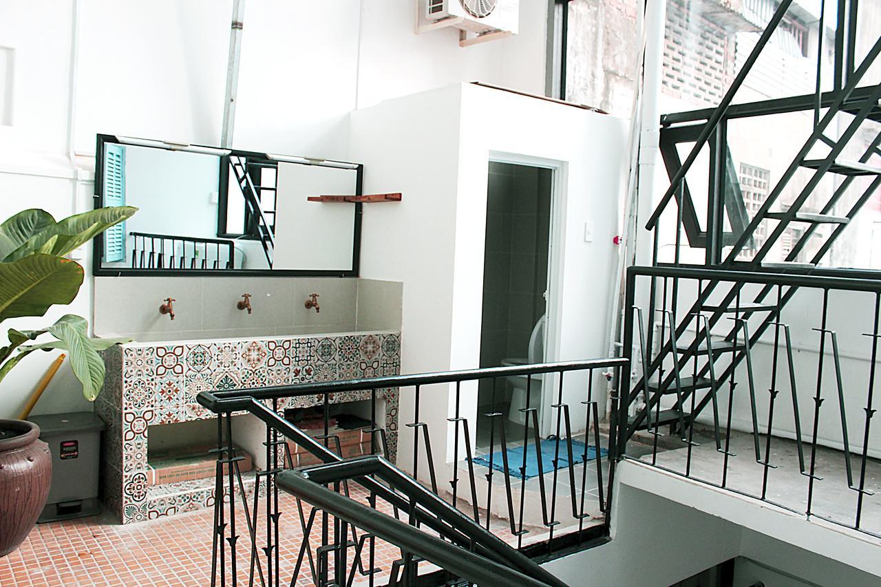 Sgn Living Bed & Breakfast *