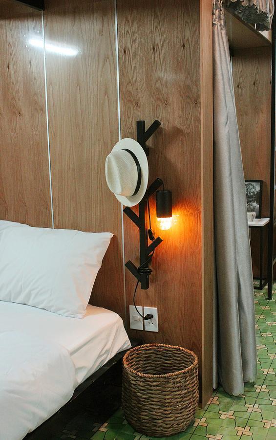 Bed & Breakfast Sgn Living *