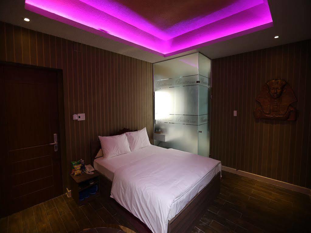 Bonita Grand Hotel Bandar Ho Chi Minh