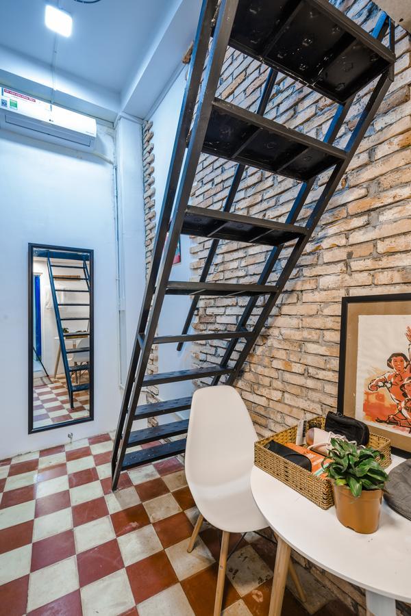 Bed & Breakfast Sgn Living
