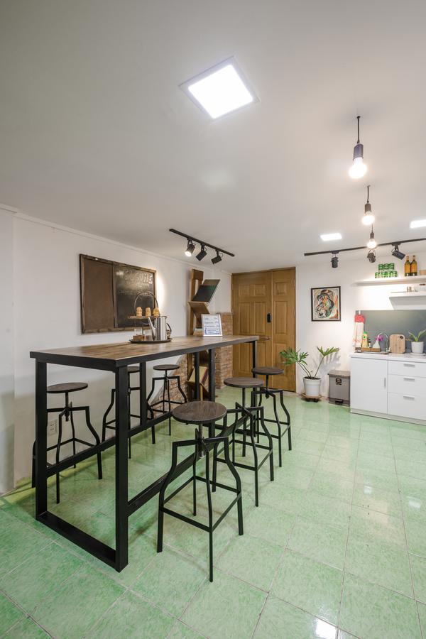 Sgn Living Bed & Breakfast