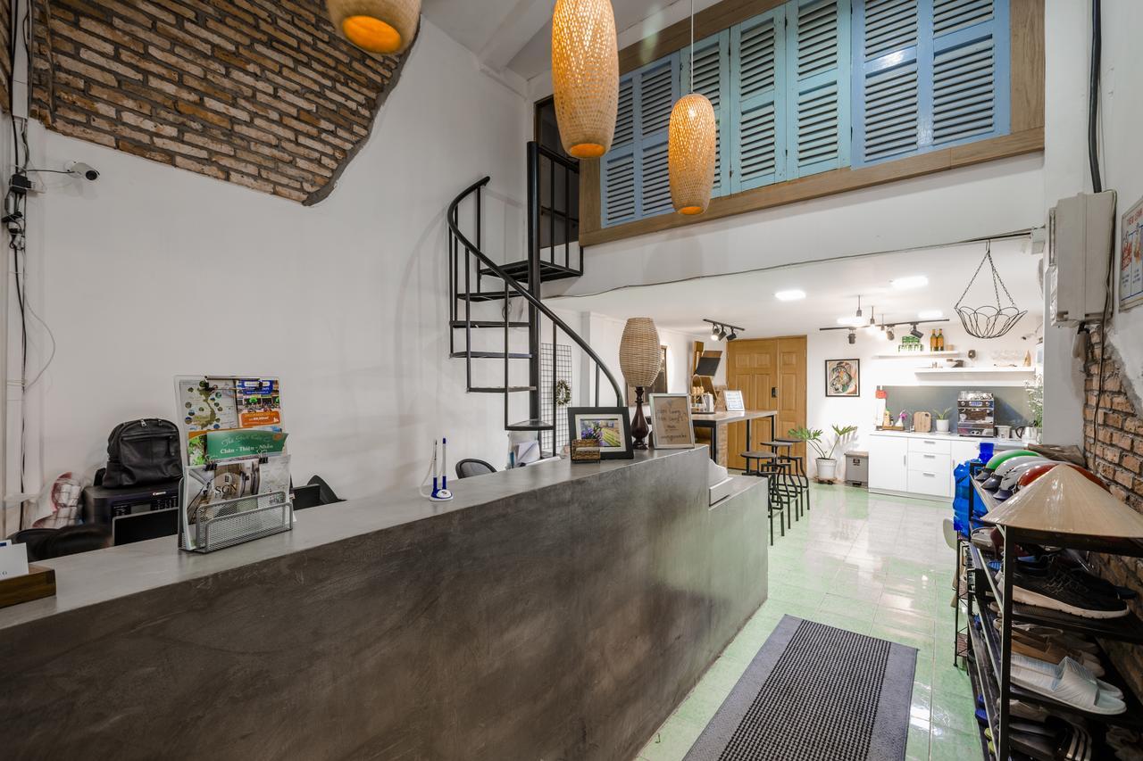 Sgn Living Bed & Breakfast