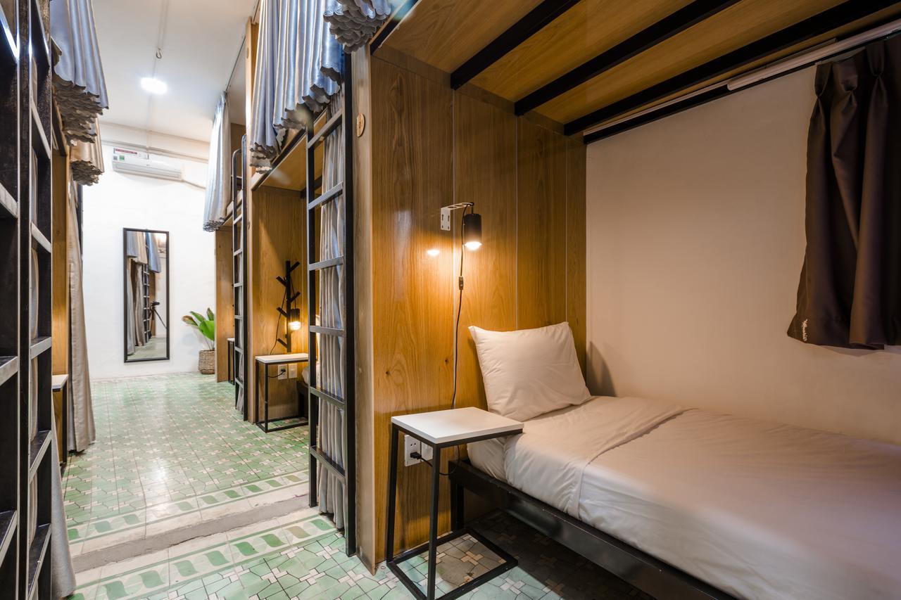 Bed & Breakfast Sgn Living Ho Chi Minh City