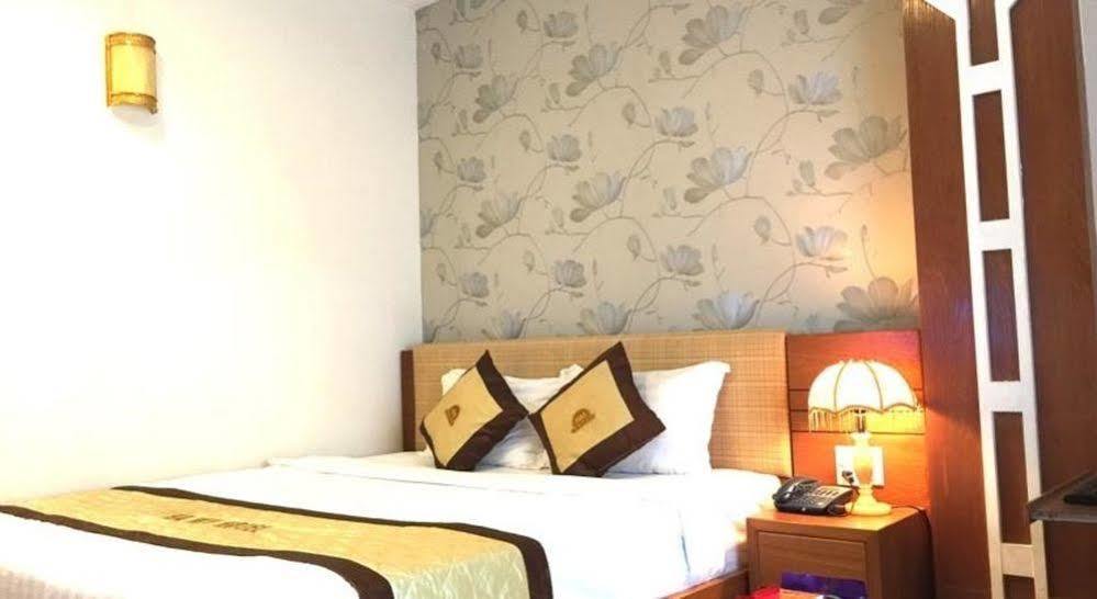 Vilion Boutique Ben Thanh Hotel 3*