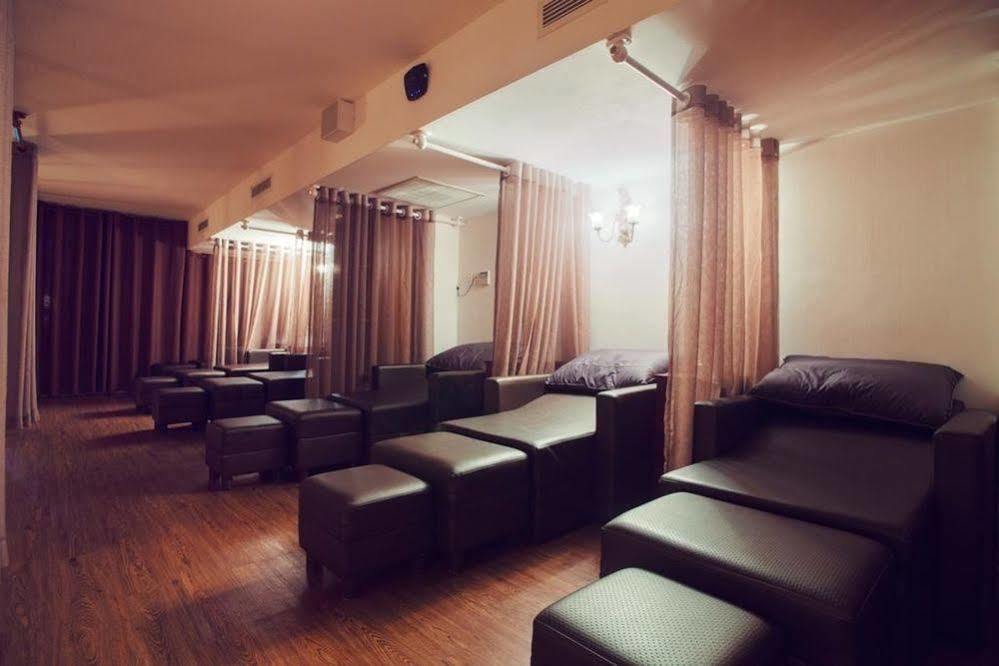 Asian Ruby & - 122f Bui Thi Xuan Street 3* Ho Chi Minh City