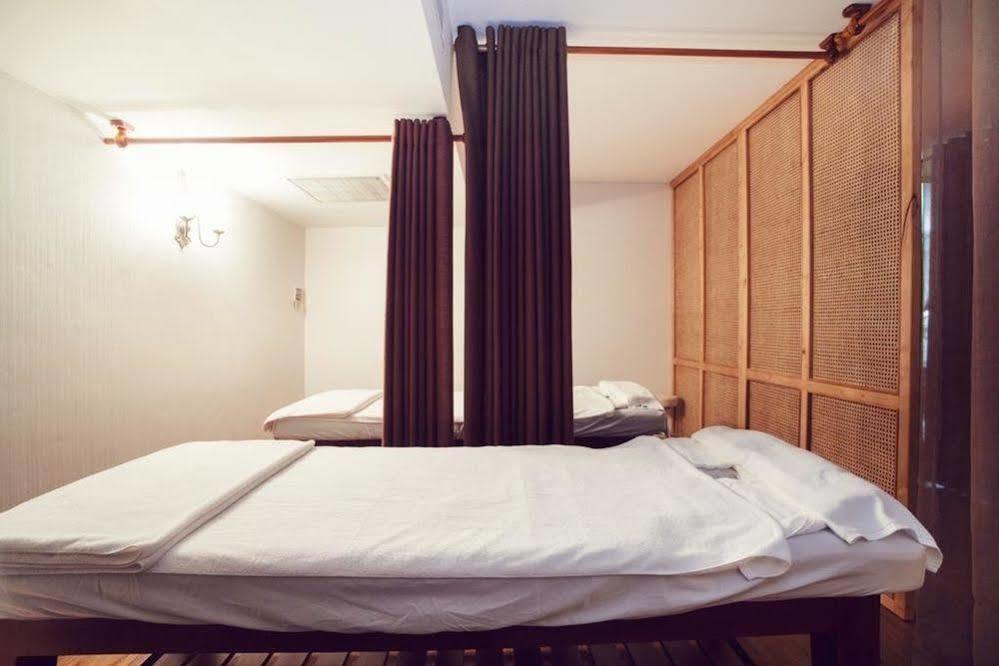 Asian Ruby & - 122f Bui Thi Xuan Street 3* Ho Chi Minh City