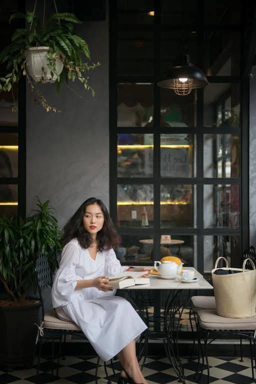 Ccentral Bui Vien 3* Ho Chi Minh City