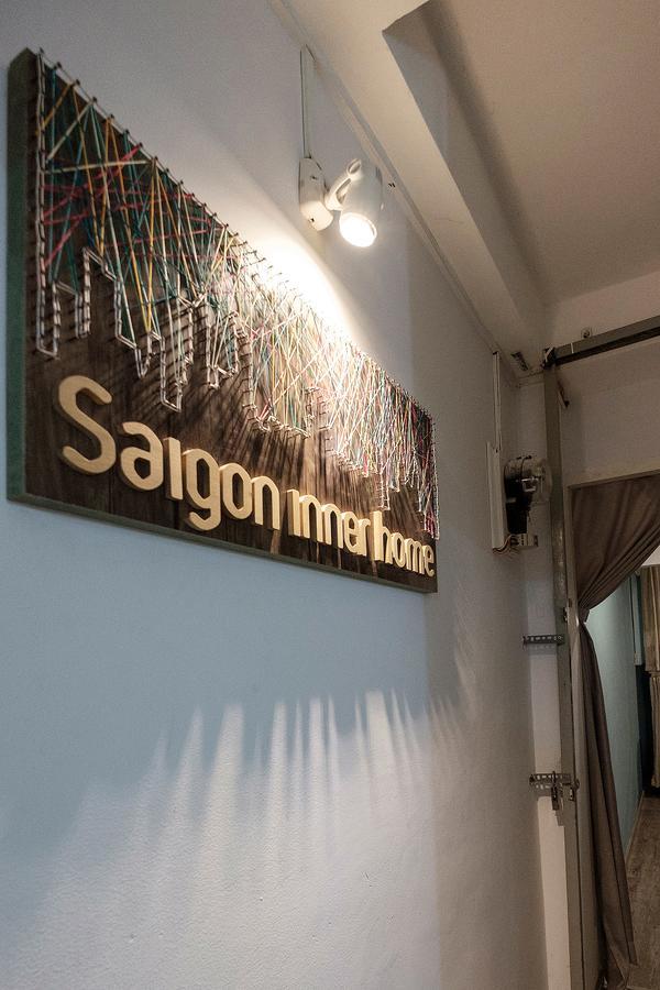 Saigon Inner Hostel Ho Chi Minh City