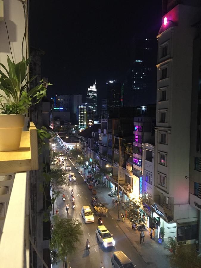 Saigon Inner * Ho Chi Minh City