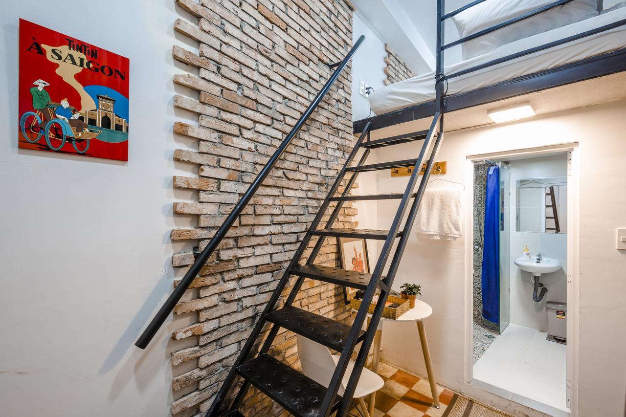 Sgn Living Bed & Breakfast Ho Chi Minh City