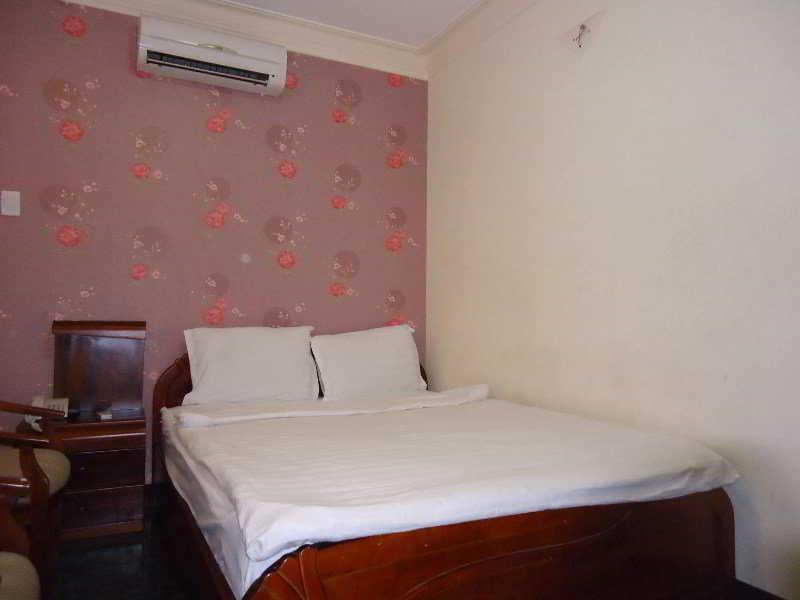 Hoang Chung Hotel 2*