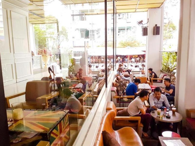 Me Saigon Boutique 5* Ho Chi Minh City