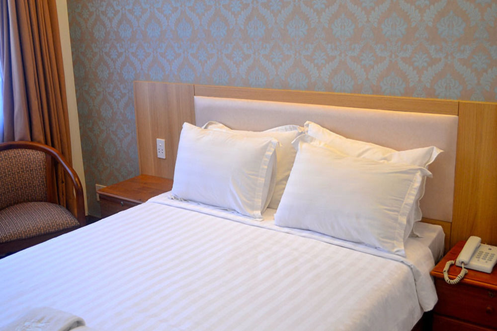Saigon River Boutique 2* Ho Chi Minh City