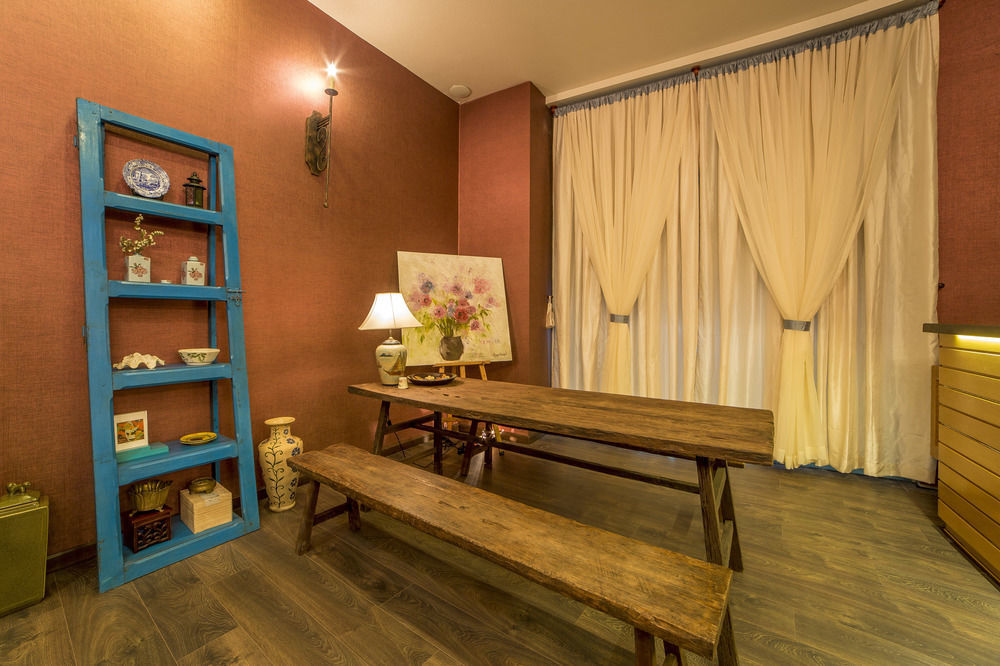 Asian Ruby & - 122f Bui Thi Xuan Street 3* Ho Chi Minh City