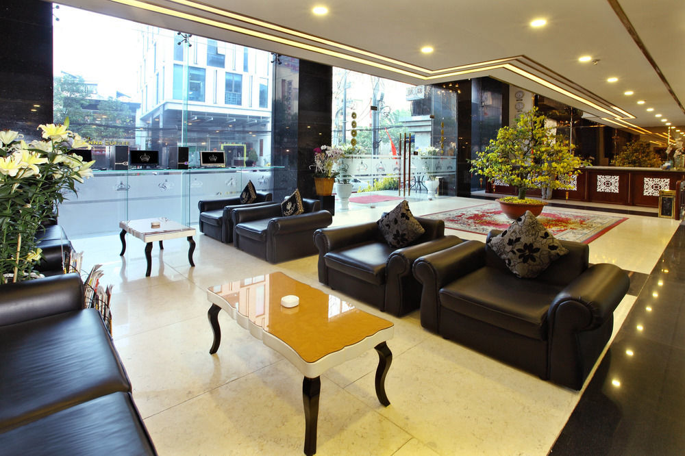 Golden Crown 3* Ho Chi Minh City