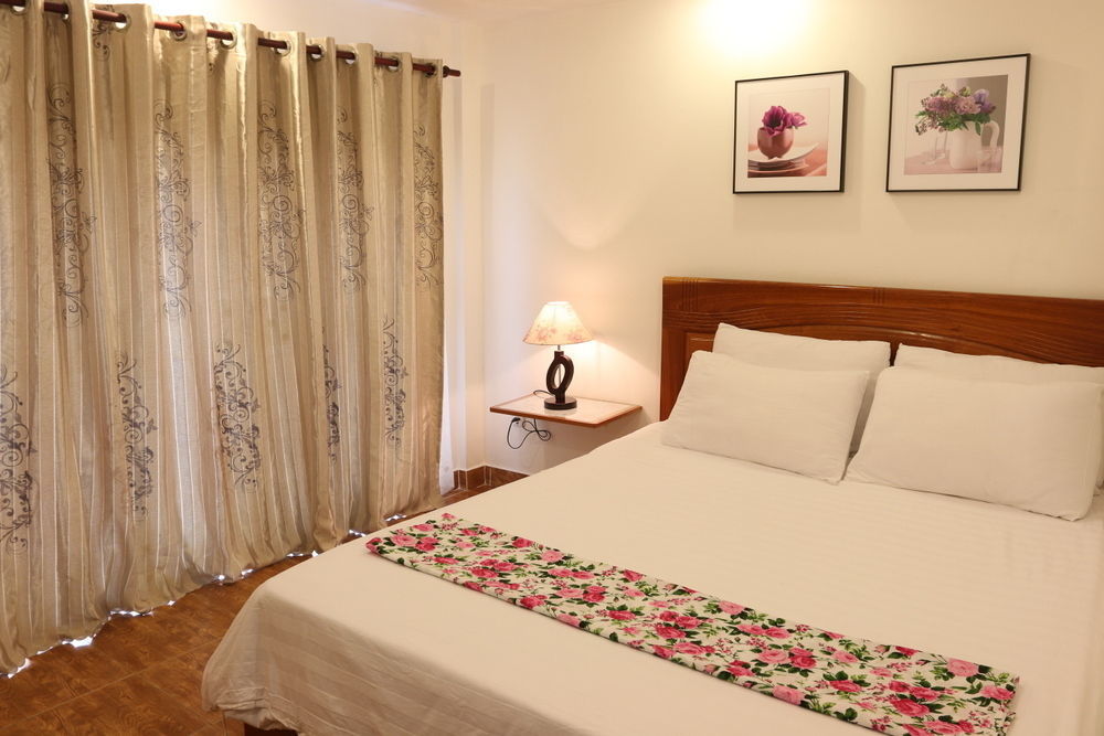 Hello House 2* Ho Chi Minh City