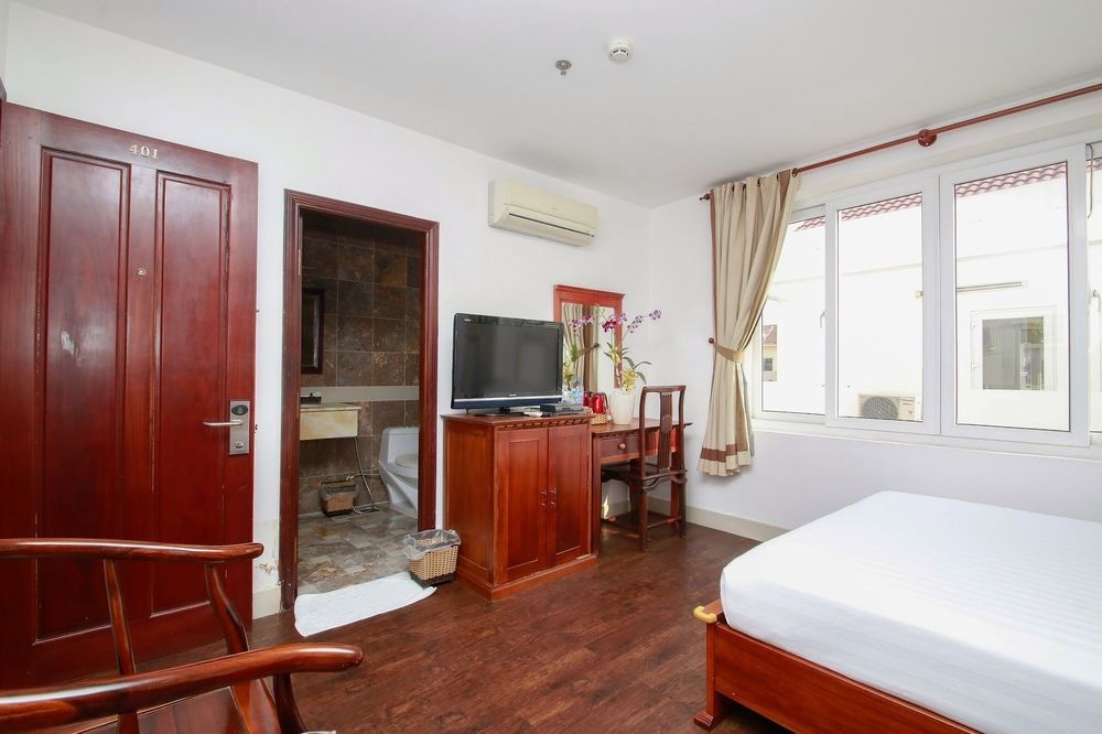 Hotel Golf 2*