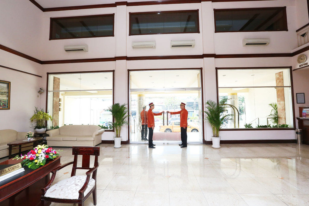 Lotus Saigon 4* Ho Chi Minh City