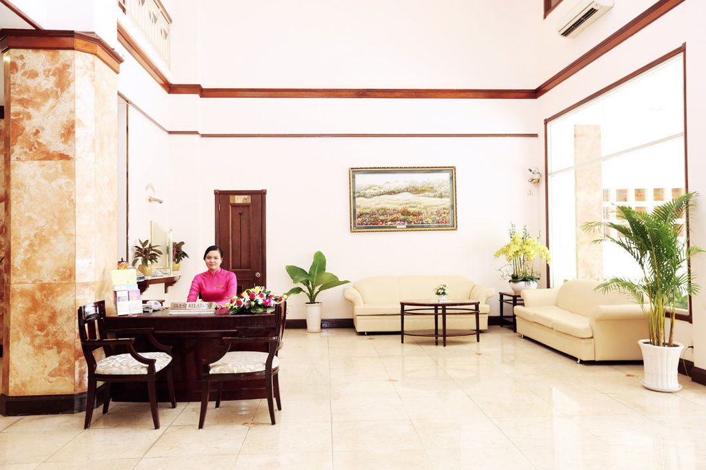 Lotus Saigon 4* Ho Chi Minh City