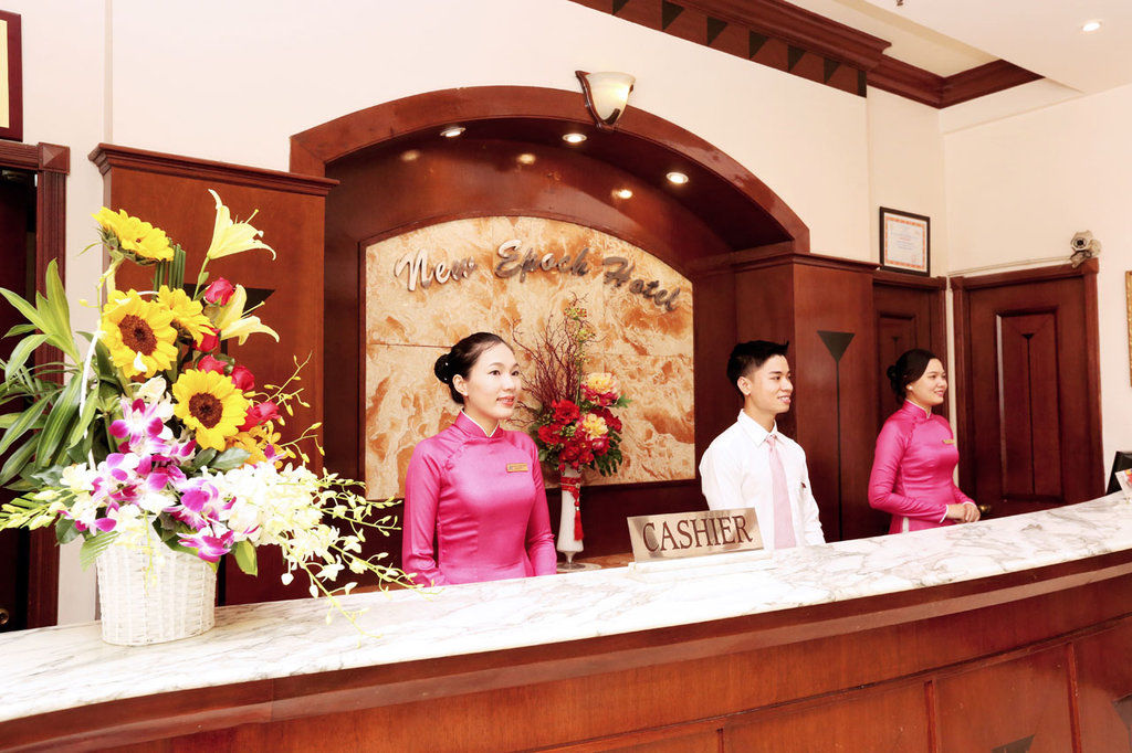 Lotus Saigon 4* Ho Chi Minh City
