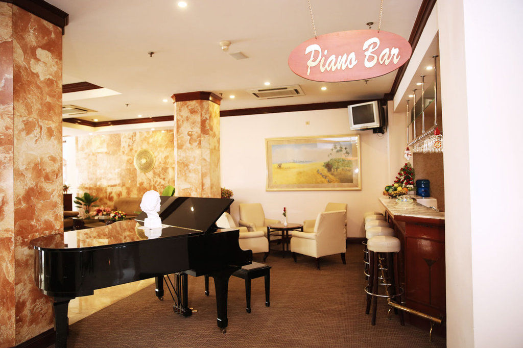 Lotus Saigon 4* Ho Chi Minh City