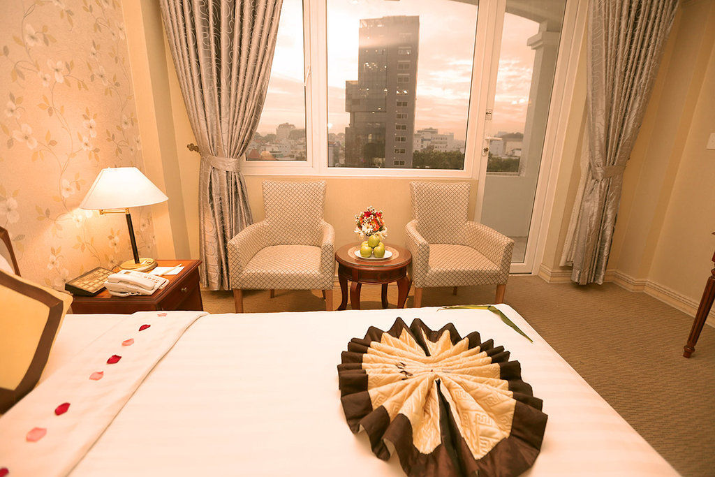 Lotus Saigon 4* Ho Chi Minh City