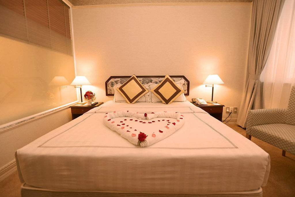 Lotus Saigon 4* Ho Chi Minh City