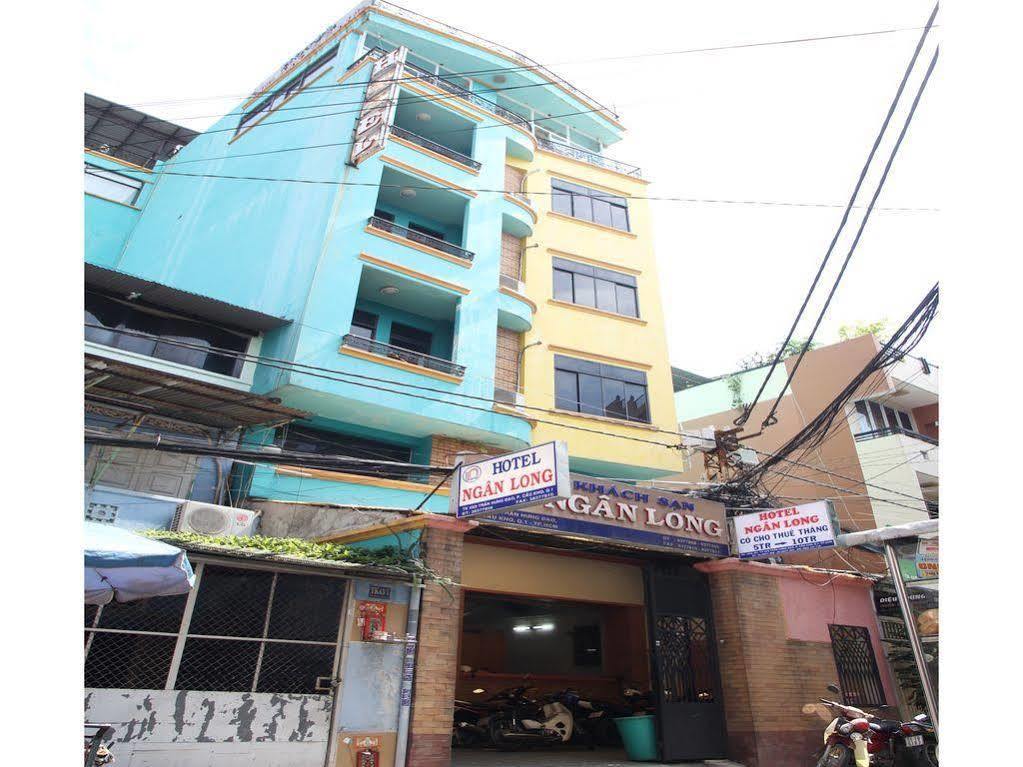 Ngan Long * Ho Chi Minh City