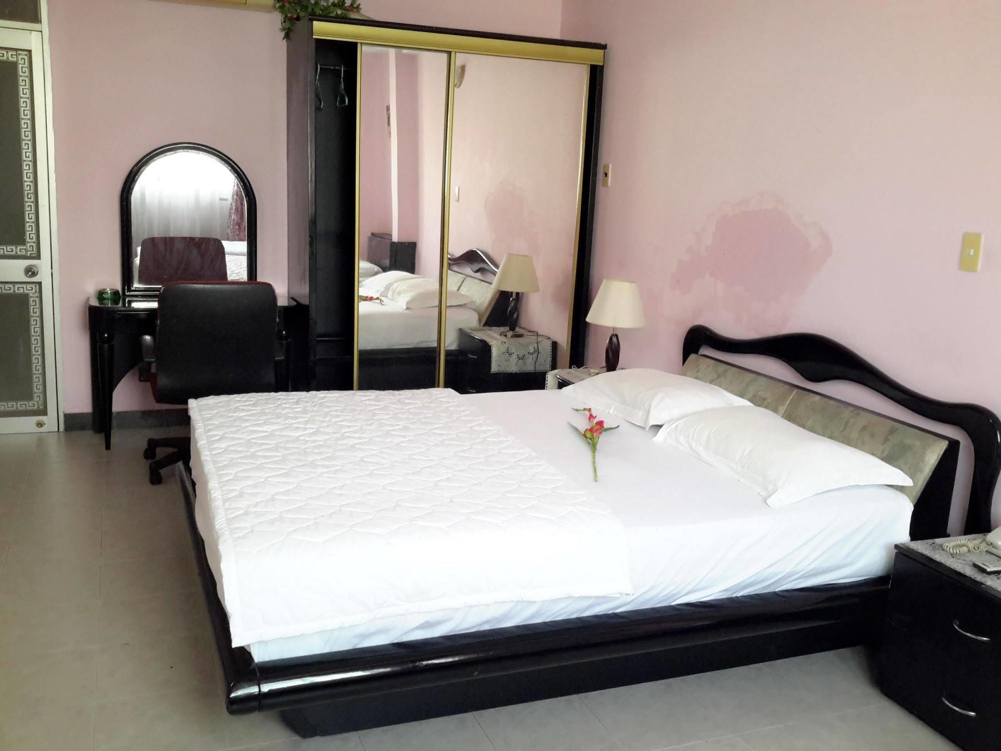 Thinh Vuong Hotel 2* Ho Chi Minh City