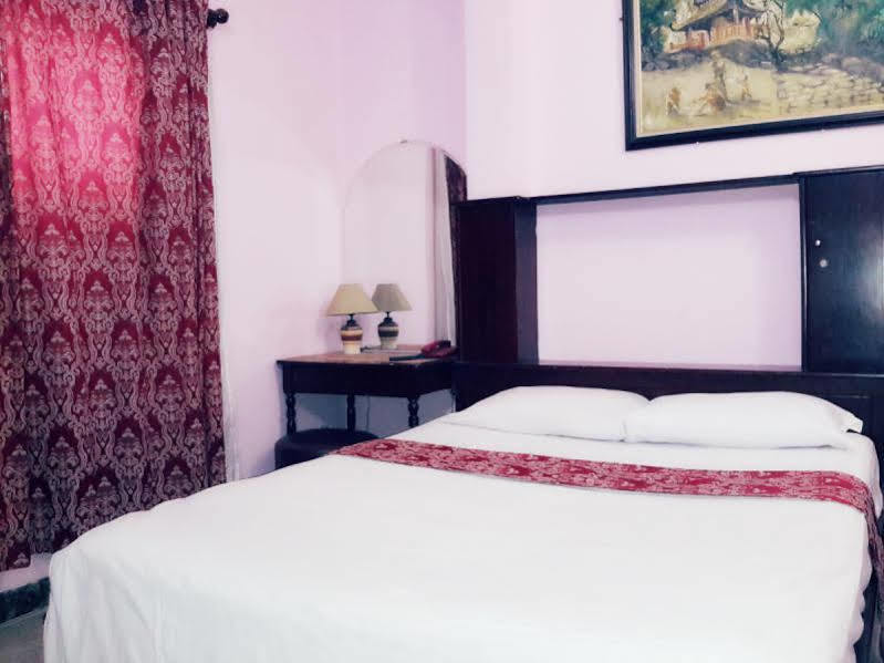 Thinh Vuong Hotel 2* Ho Chi Minh City