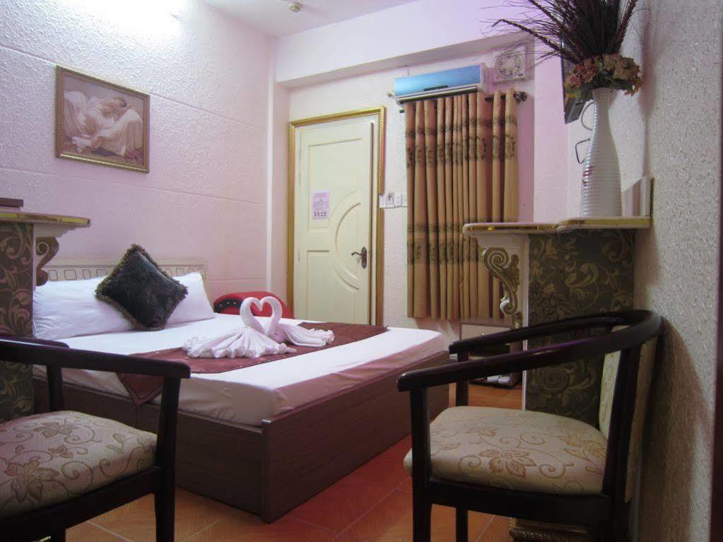 Tan Ha 2* Bandar Ho Chi Minh