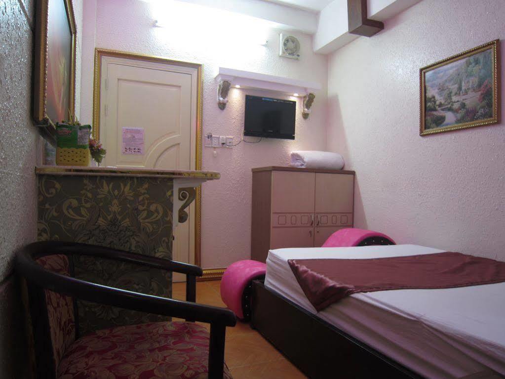 Hotel Tan Ha 2*