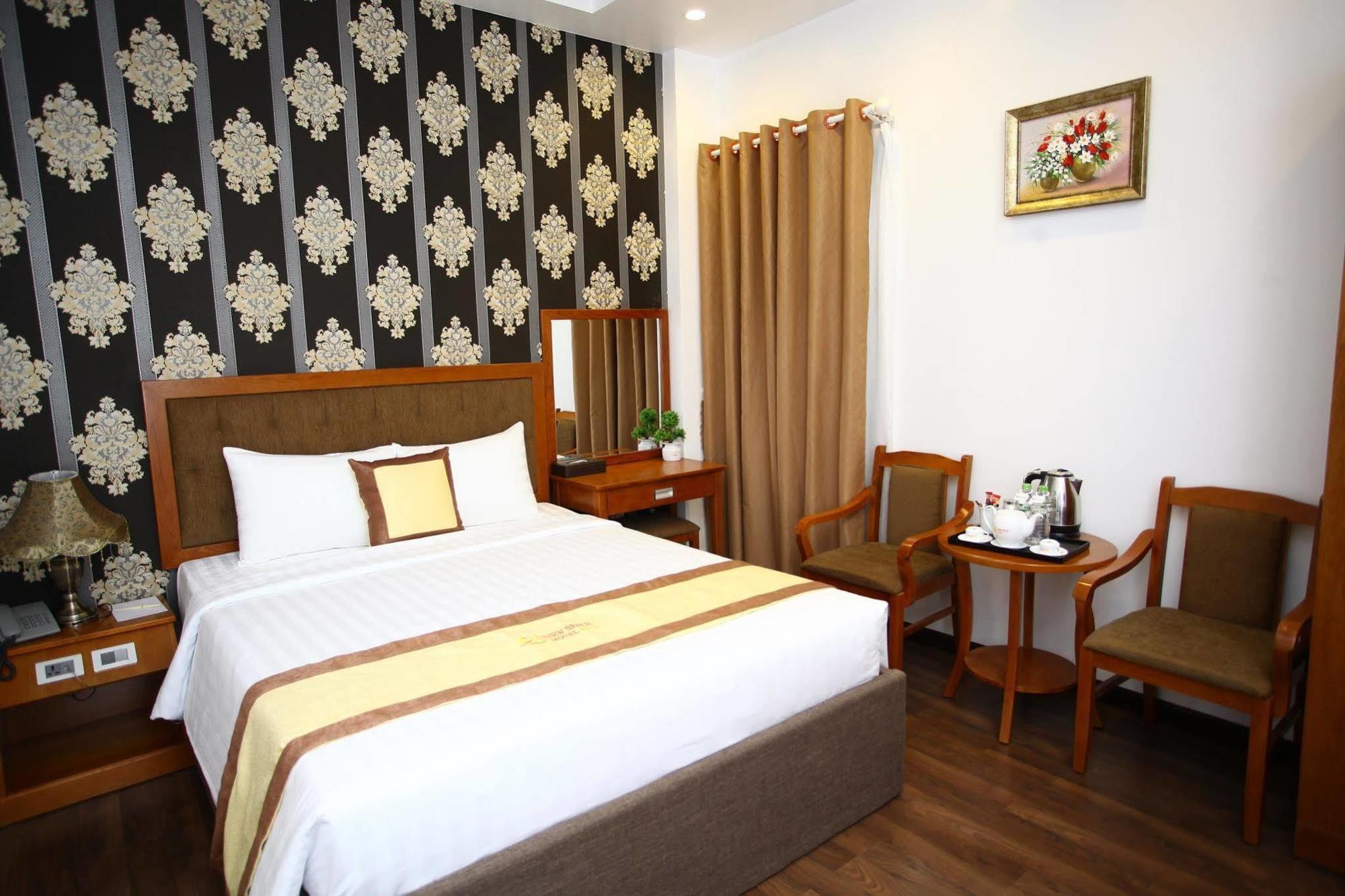 Hotel New Space Airport 3*