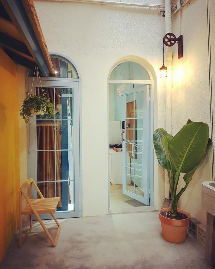 Hotel Kha & Cafe Ho Chi Minh City