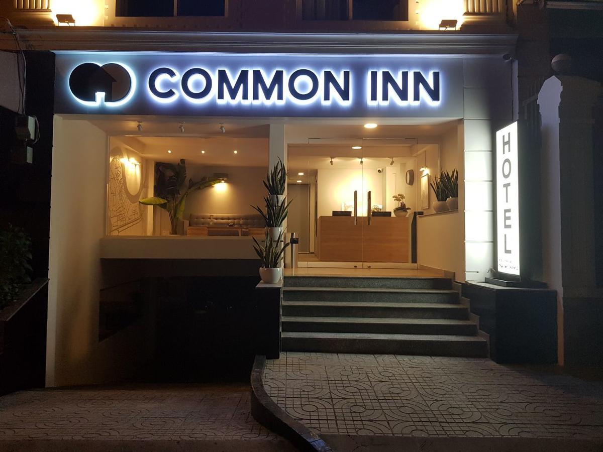 Common Thao Dien Hotel 3*