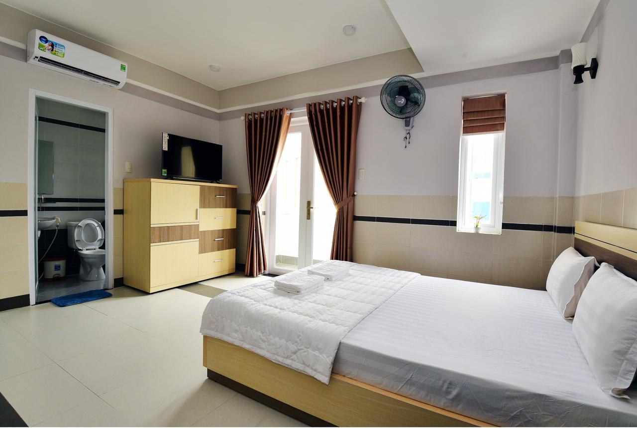 Bin Bin 5 2* Ho Chi Minh City