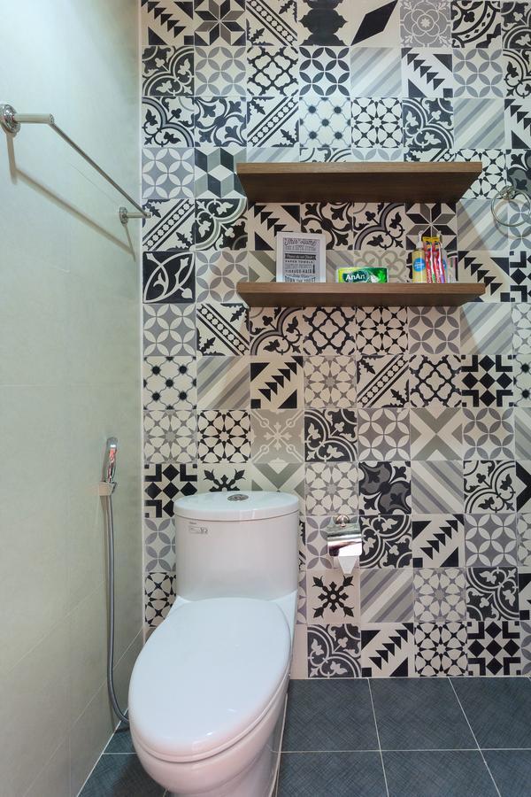 Peace - District 1 Homestay *