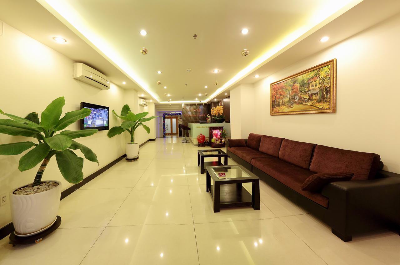 Pangsapuri Mcgallery Art - Lucky Suite's &