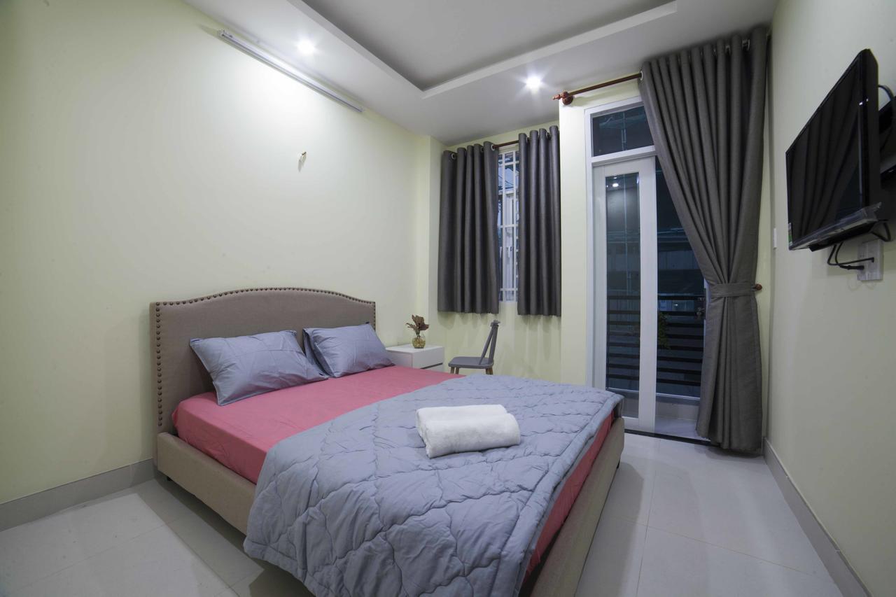 Homestay Masion Hometel 2 *