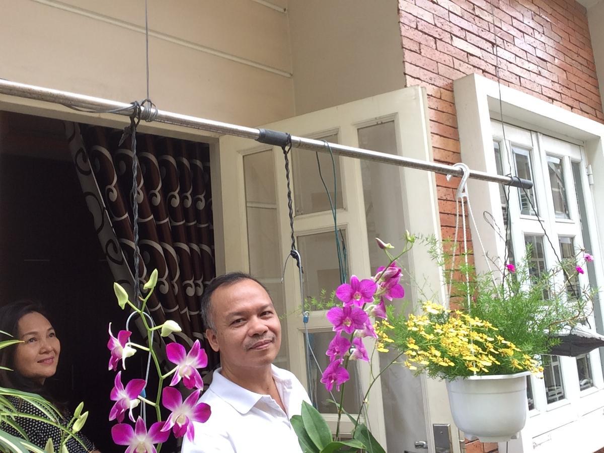 Grandma's Orchid Homestay