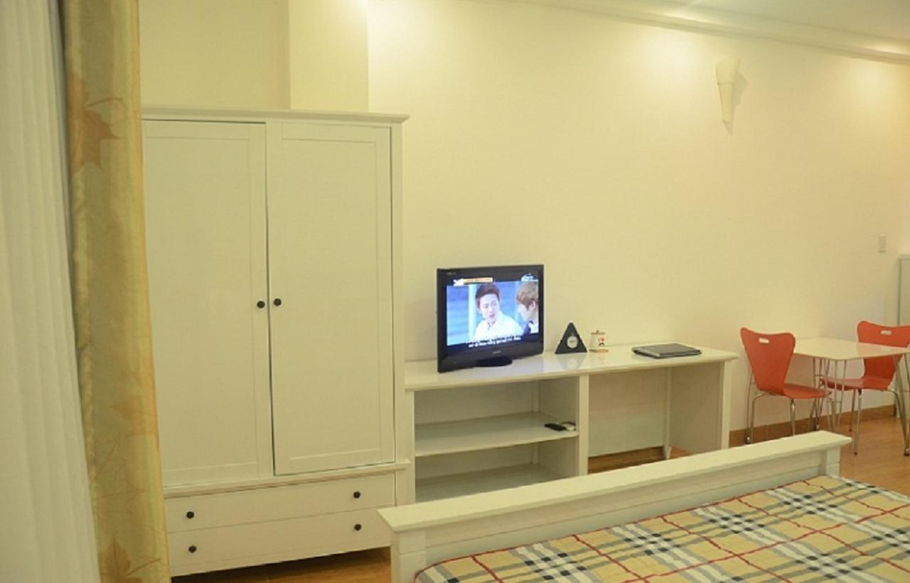 Smiley 3 Apartment *