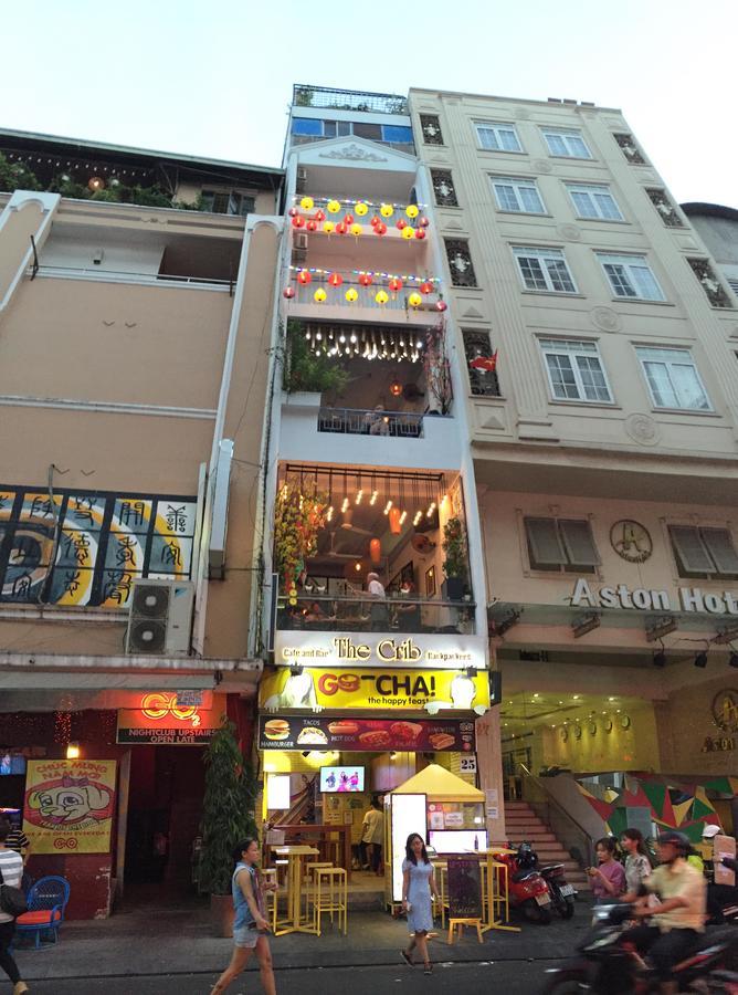 The Crib Vietnam