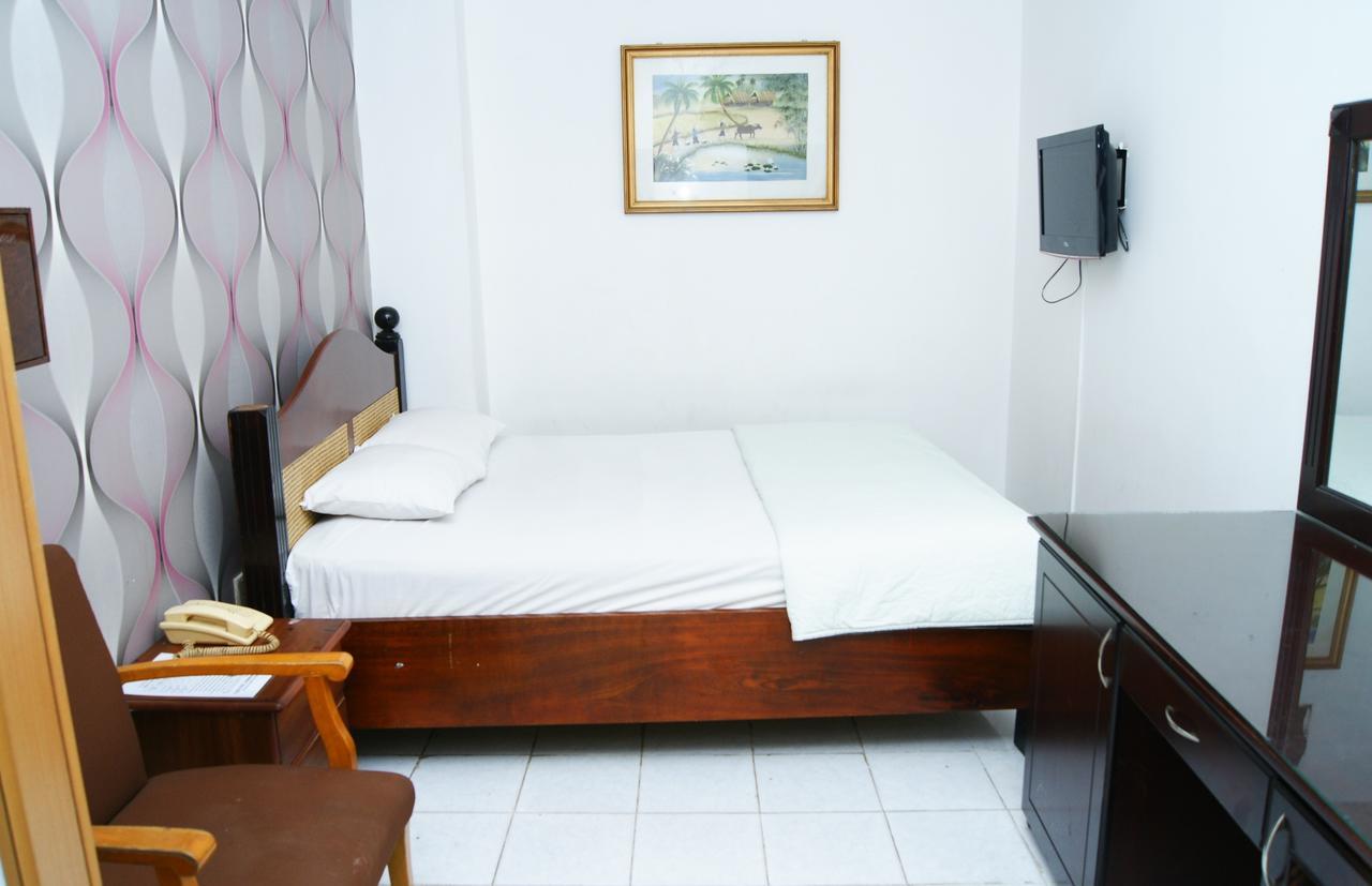 Hotel Tran Chau *