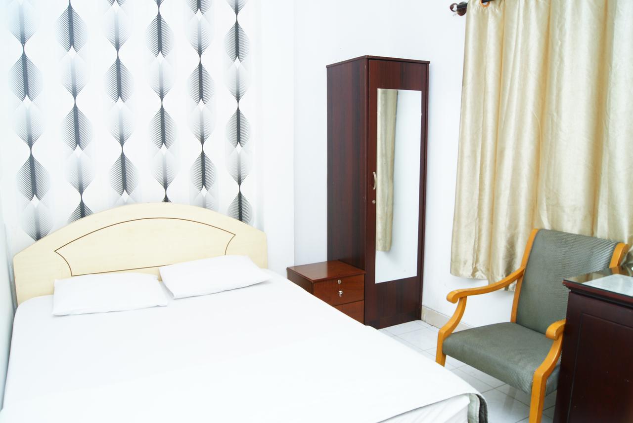 Hotel Tran Chau *