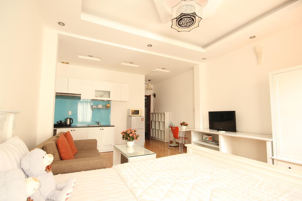 Smiley 3 * Ho Chi Minh City