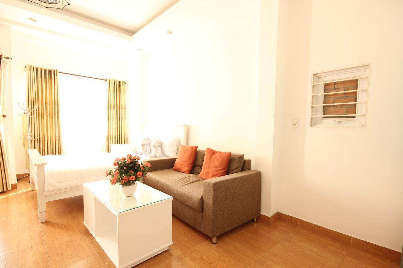 Smiley 3 Apartment