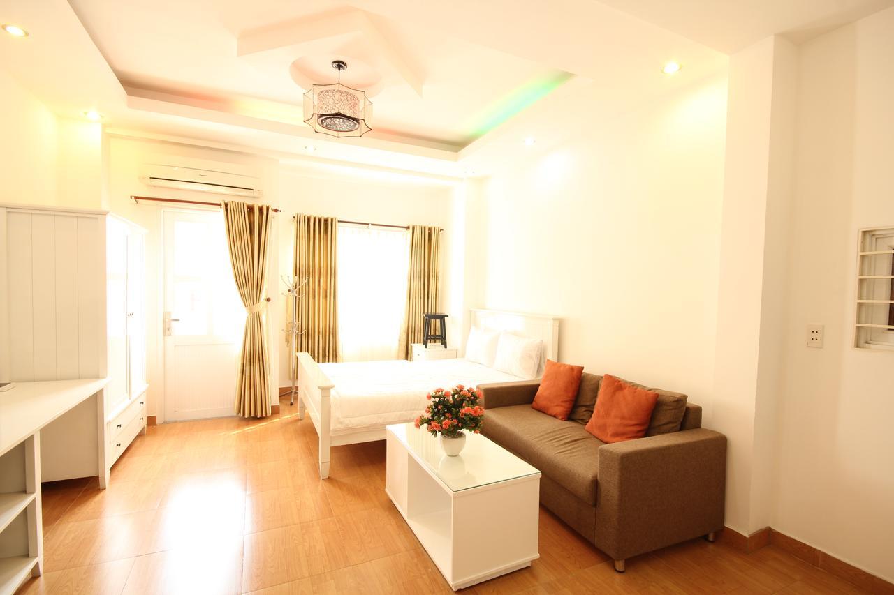 Smiley 3 * Ho Chi Minh City