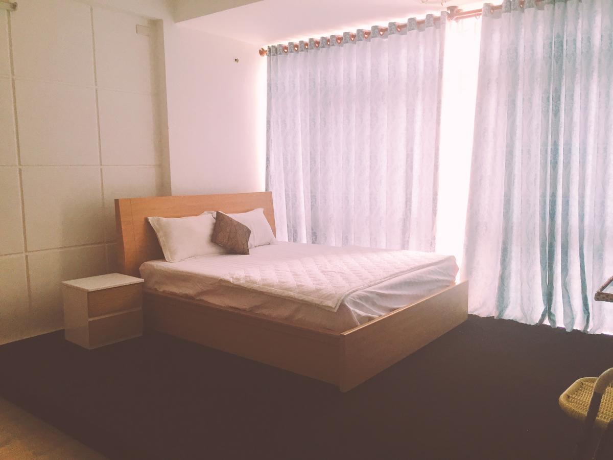 Ha Huy 3* Ho Chi Minh City