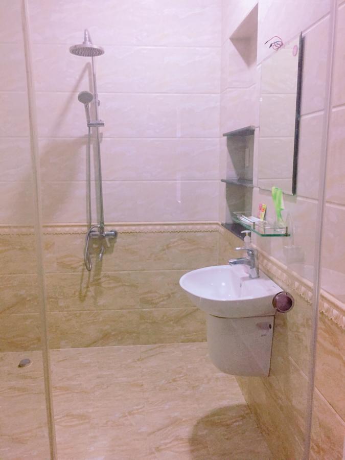 Hotel Ha Huy Ho Chi Minh City